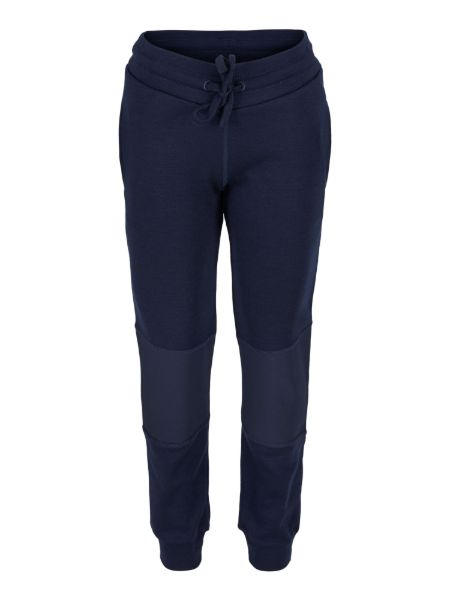 Bilde av WoolLand Hallingskarvet pants boy BlueInk